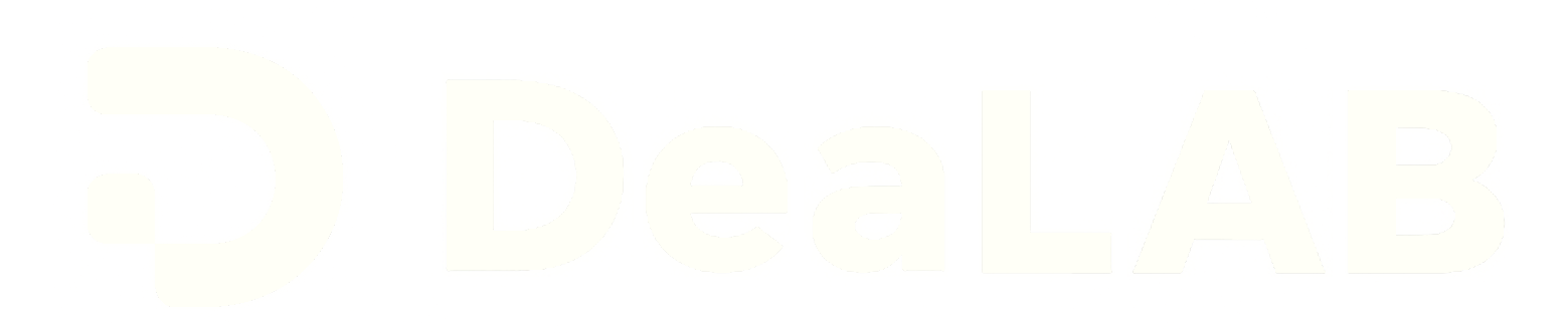 Logo DeaLAB